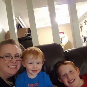 Meet your Posher, Bobby